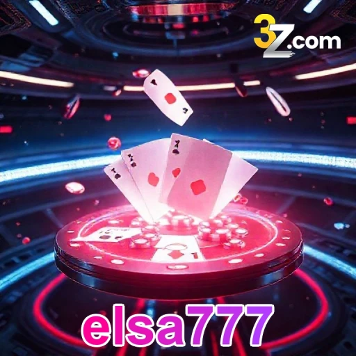 elsa777 Jogos de caça-níqueis