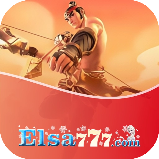 elsa777 LOGO