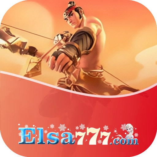 elsa777 logo